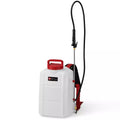 PULVERIZADOR A BATERIA GE-WS 18/150 Li - Solo